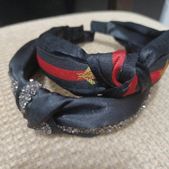 HEADBAND - Picture 3 of 3